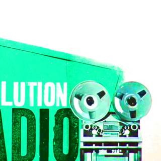 Revolution Radio wallpaper