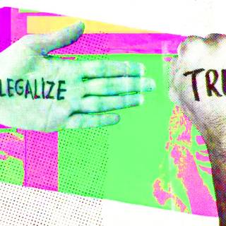 Revolution Radio wallpaper