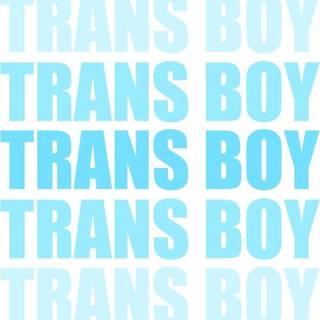 Transgender boy wallpaper