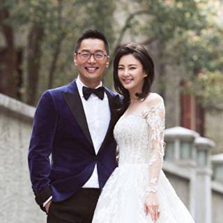 Zhang Yuqi wallpaper