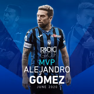 Papu Gómez wallpaper