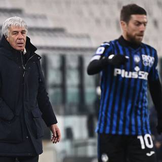 Papu Gómez wallpaper