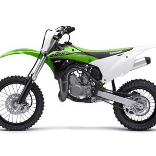 KX85 wallpaper