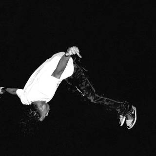 Playboi Carti PC wallpaper