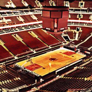 United Center wallpaper