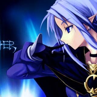 Medea wallpaper