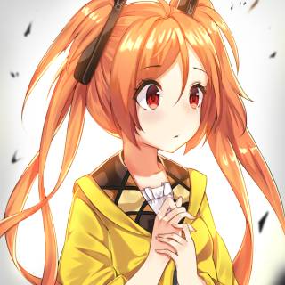 Enju Aihara wallpaper