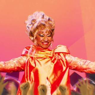 Celia Cruz wallpaper