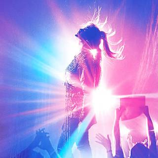 Jem and The Holograms wallpaper