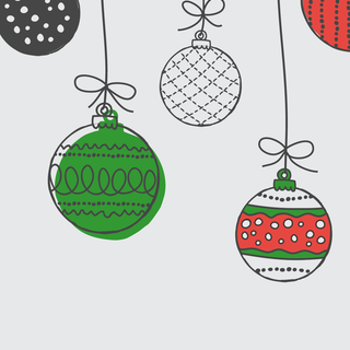 Christmas phone wallpaper