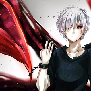 Anime PC Tokyo Ghoul wallpaper