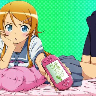 Kirino Kosaka wallpaper