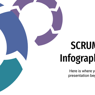 Scrum wallpaper