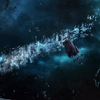 Mobile Suit Gundam Thunderbolt wallpaper