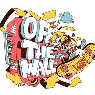 Vans skateboard wallpaper