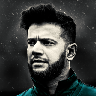 Imad Wasim wallpaper