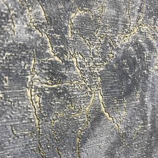 Plain silver wallpaper