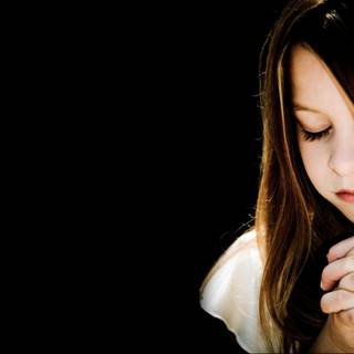 People praying wallpaper