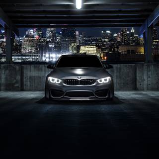 M3 F80 wallpaper