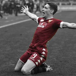 Andrea Belotti wallpaper