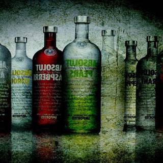Liqueur wallpaper