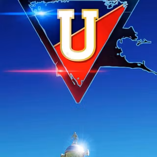 L.D.U. Quito wallpaper