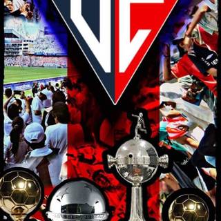 L.D.U. Quito wallpaper