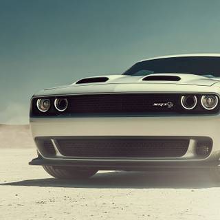 2021 muscle car wallpaper