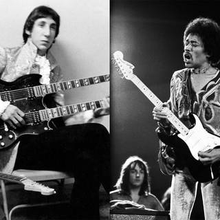 Pete Townshend wallpaper