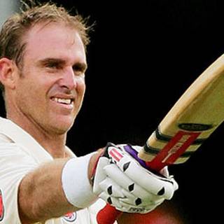 Matthew Hayden wallpaper