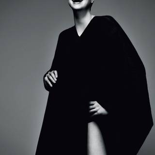 Gwendoline Christie wallpaper