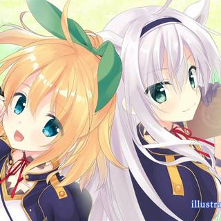 Rumia Tingel wallpaper