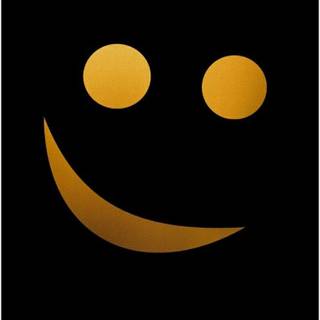 Smiley Emoji wallpaper