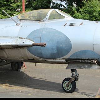 Mikoyan-Gurevich MiG-19 wallpaper