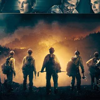 Only the Brave wallpaper
