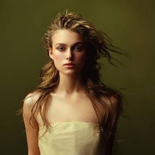 Local girl wallpaper