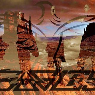 The Eagles band wallpaper