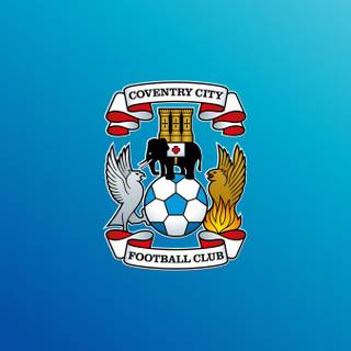 Coventry wallpaper