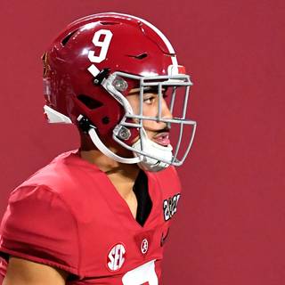 Bryce Young wallpaper