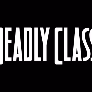 Maria Salazar Deadly Class wallpaper