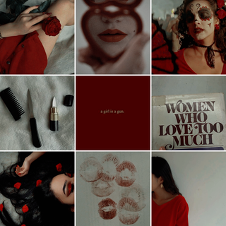 Maria Salazar Deadly Class wallpaper