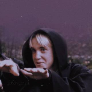 Harry Potter Draco wallpaper