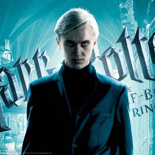 Harry Potter Draco wallpaper