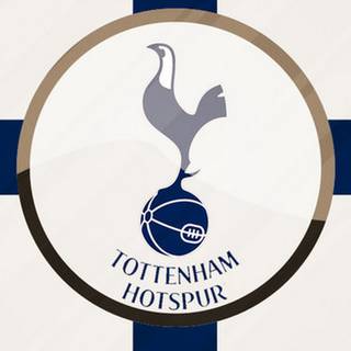 Tottenham logo wallpaper