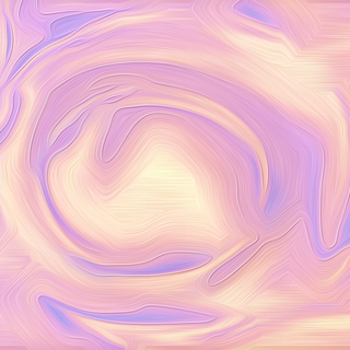 Oil pastel wallpaper