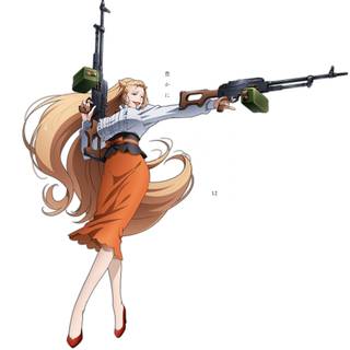 Juni Taisen: Zodiac War wallpaper