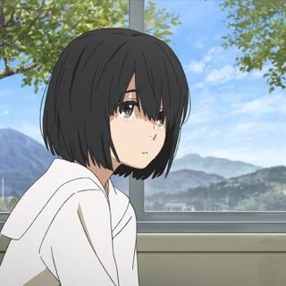 Kokoro ga Sakebitagatterunda wallpaper