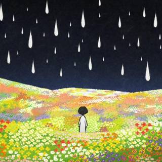 Kokoro ga Sakebitagatterunda wallpaper