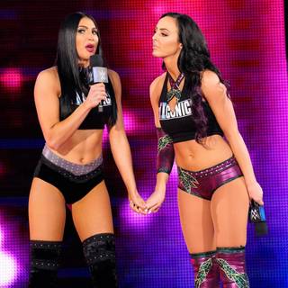 WWE Billie Kay wallpaper