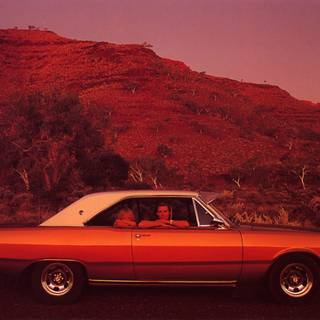 Australian Outback wallpaper